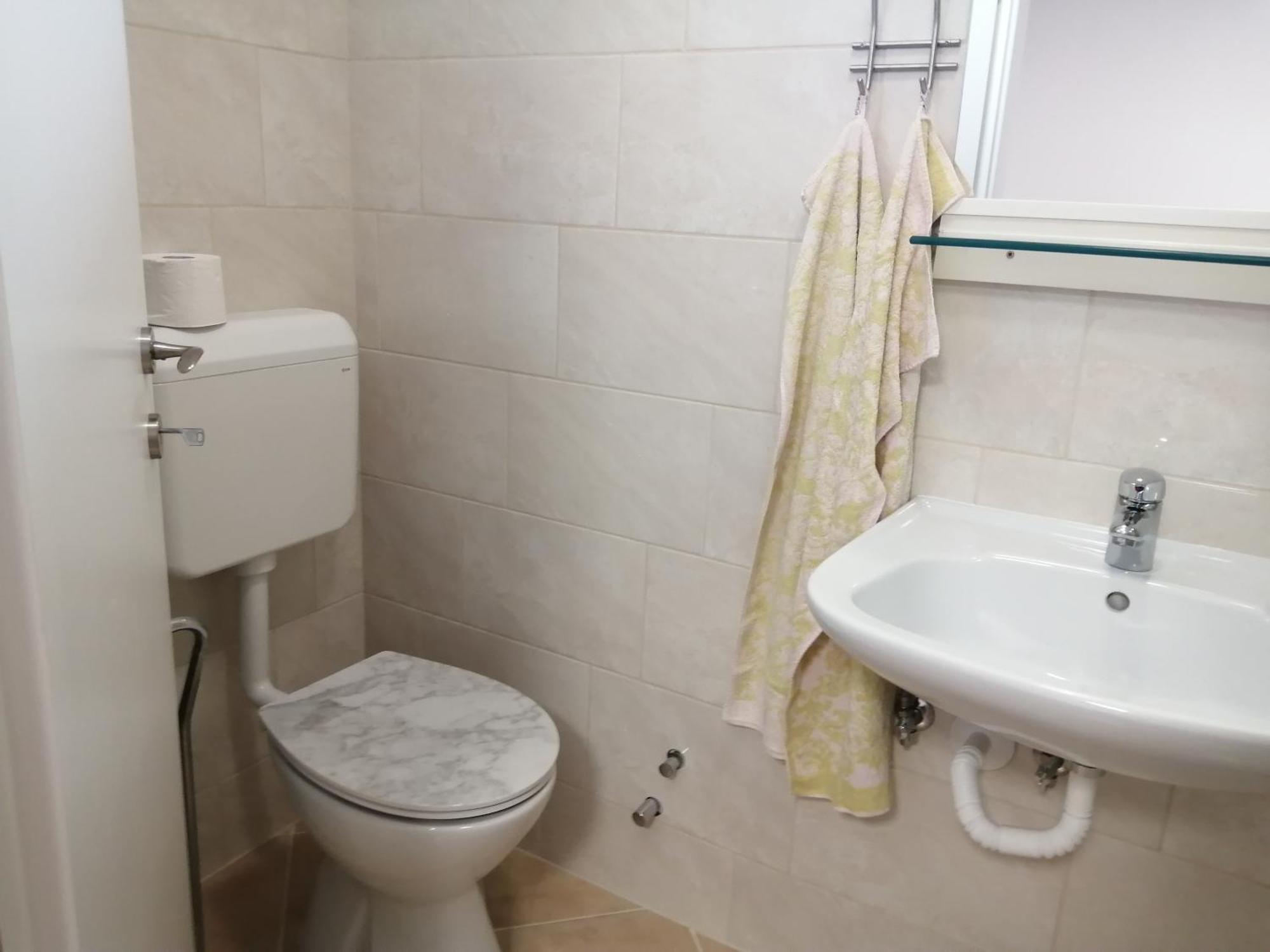 Apartma Figa Pobegi エクステリア 写真