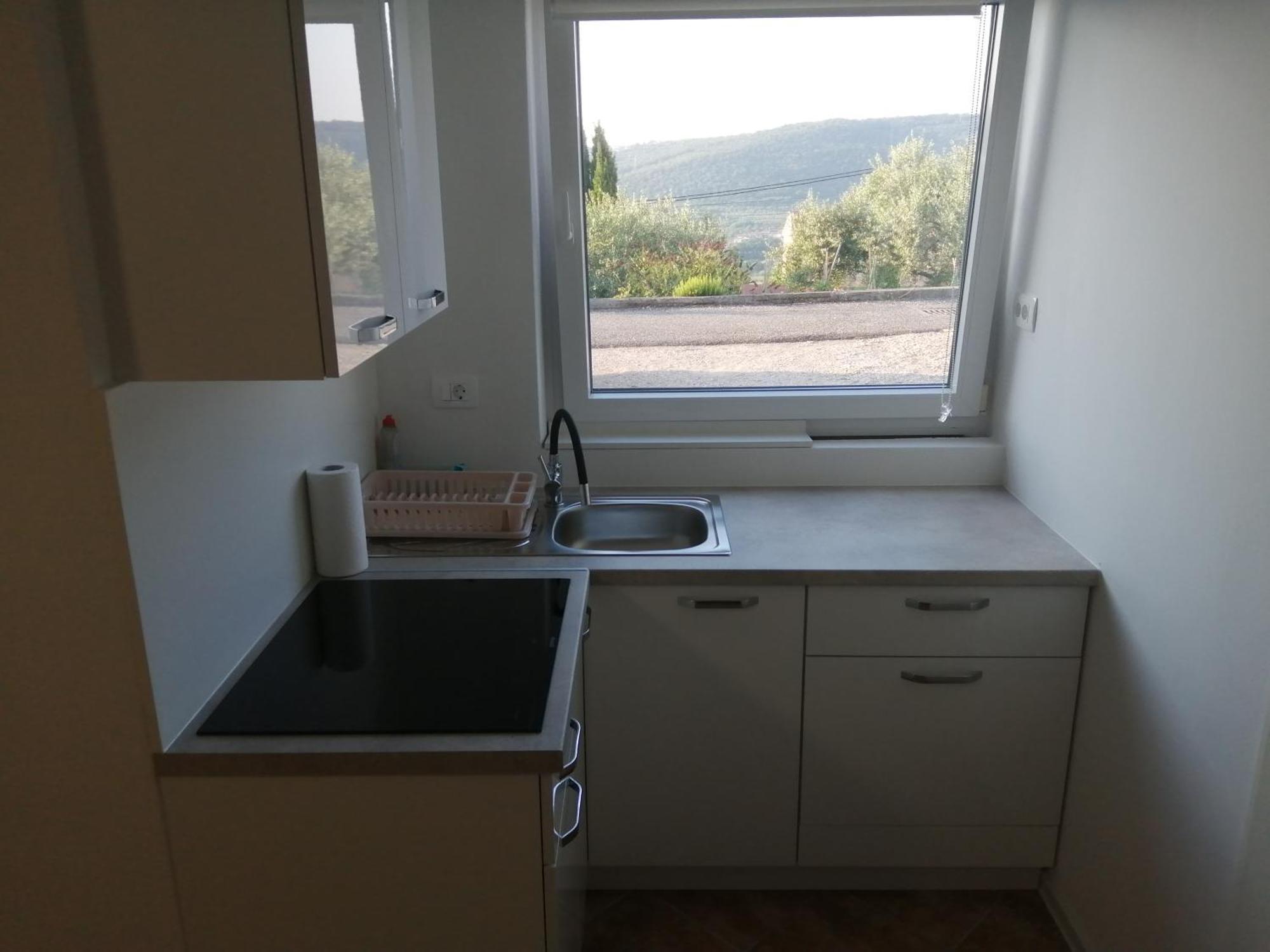 Apartma Figa Pobegi エクステリア 写真